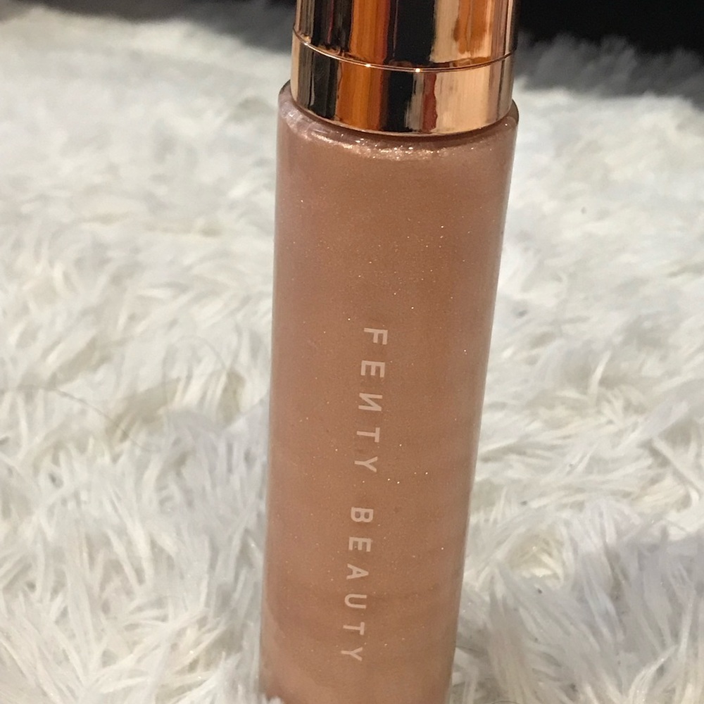 Fenty Body Lava